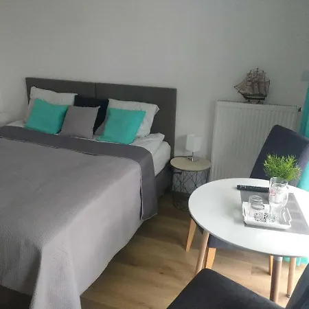 Orka Séjour chez l'habitant *